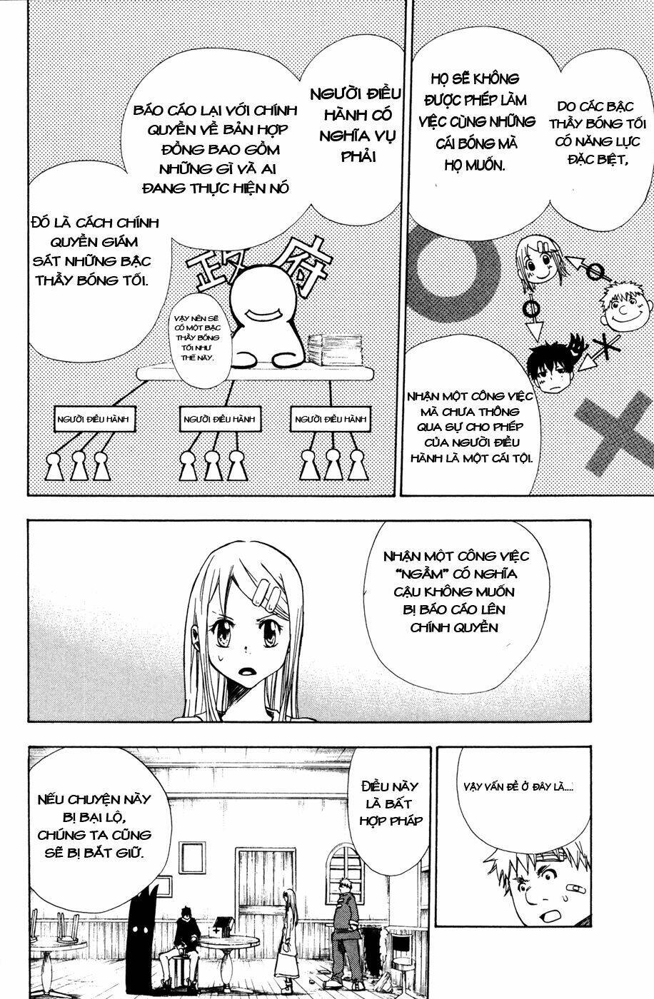 hangyaku no kagetsukai chapter 4 6