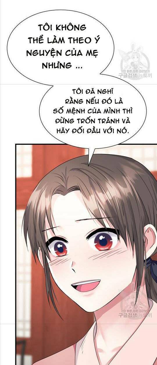 cô dâu của sói đen chapter 13 13