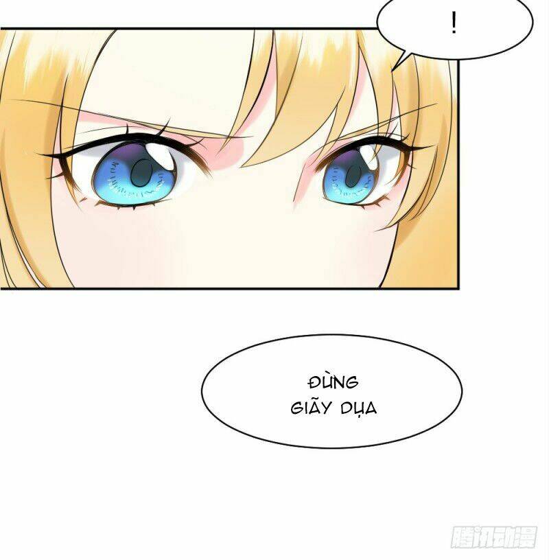 trời sinh một đôi?! ta từ chối! chapter 2 39