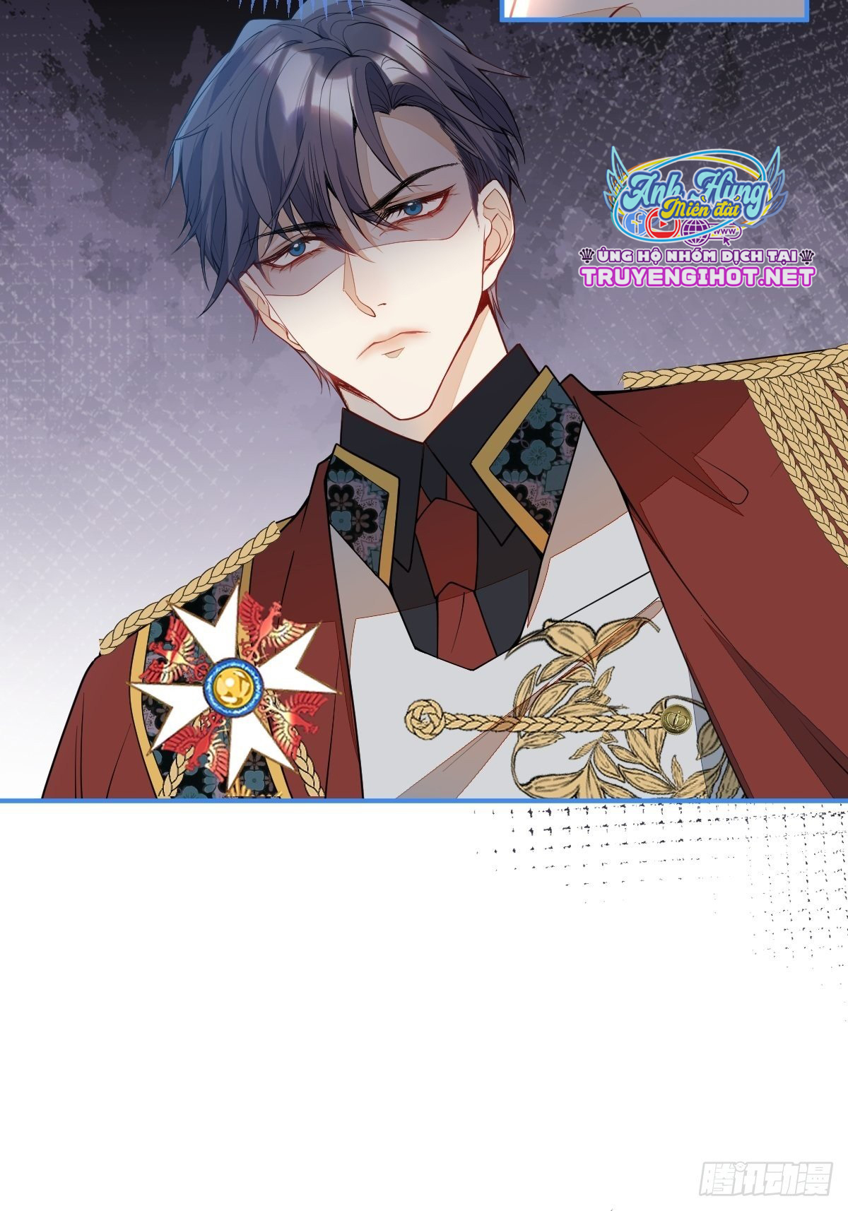 [15+] xuyên đến thế giới nào cũng là hắc liên hoa của anh chapter 25.1 6