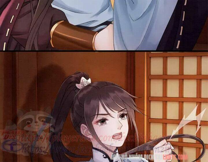 trọng sinh bá sủng nhiếp chính vương quá mạnh mẽ chapter 97 20