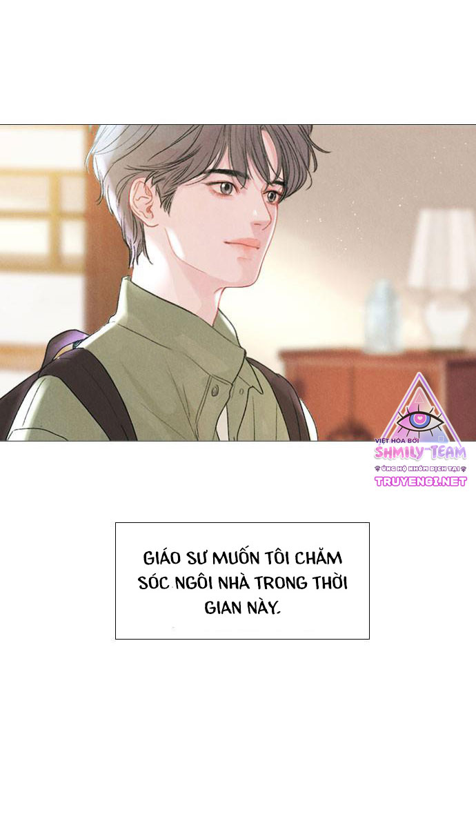 Shinbi - Thần Bí Chapter 1 - Trang 2