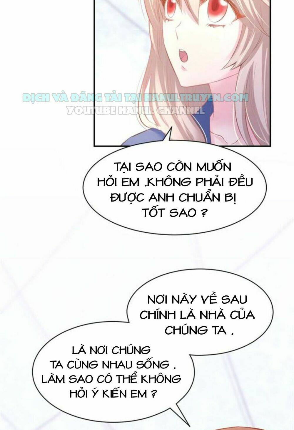 hôn nhân ấm áp : tổng tài sủng vợ thành nghiện chapter 27 7