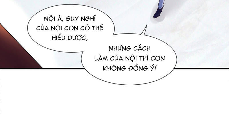 chiến lược lãng mạn của thịnh thiếu chapter 10 31