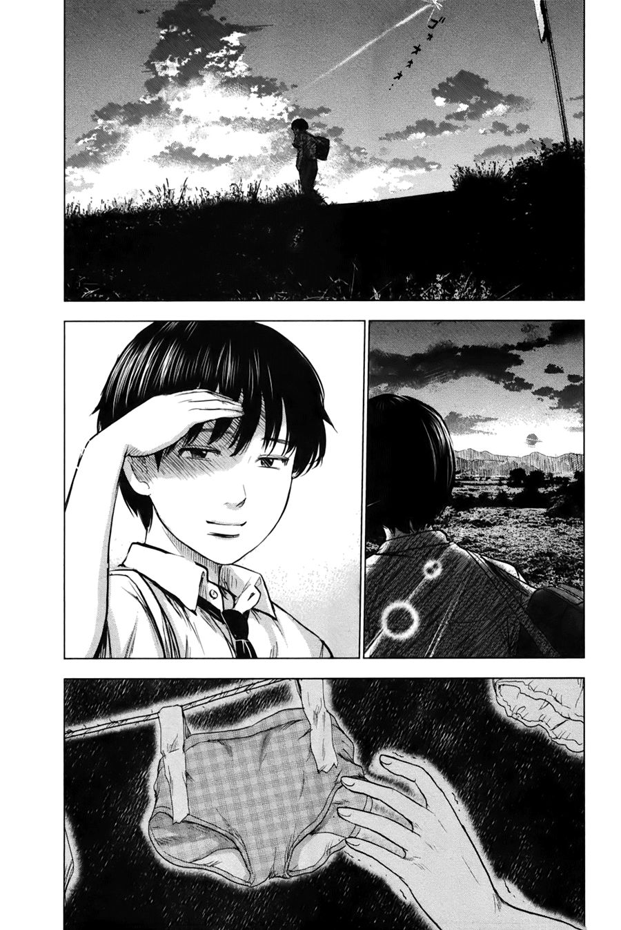 aku no hana chapter 23 34
