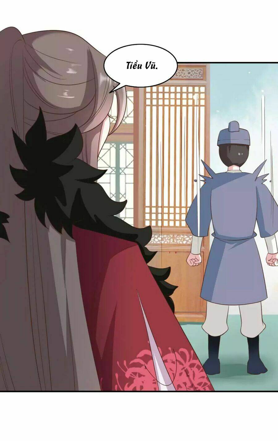 đích nữ hữu độc chapter 43 28