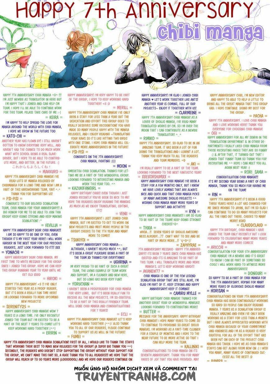 hana ni nare chapter 78 2