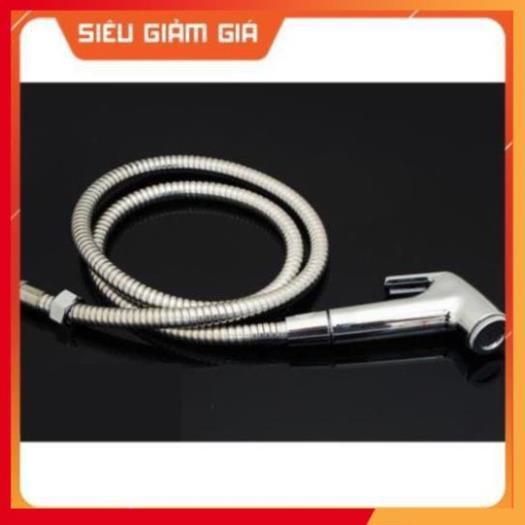 Bộ vòi xịt vệ sinh,bộ vòi xịt tolet 9020 206804