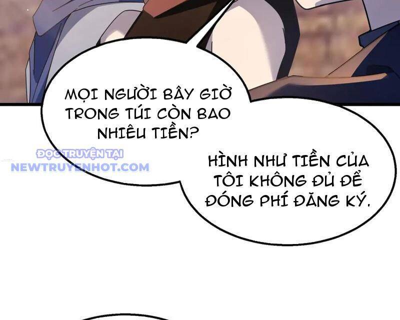 Vô Địch Bị Động Tạo Ra Tấn Sát Thương chapter 56 130