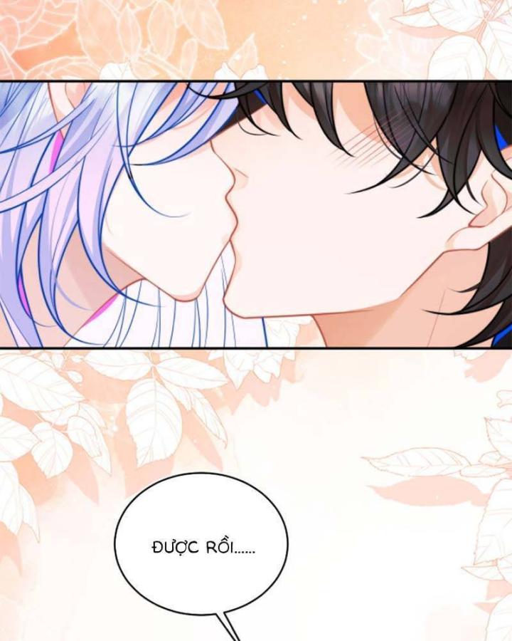 vị chỉ huy lạnh lùng khóc trong vòng tay tôi chapter 40 47