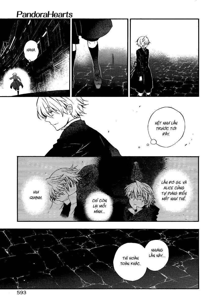 pandora hearts chapter 90 30