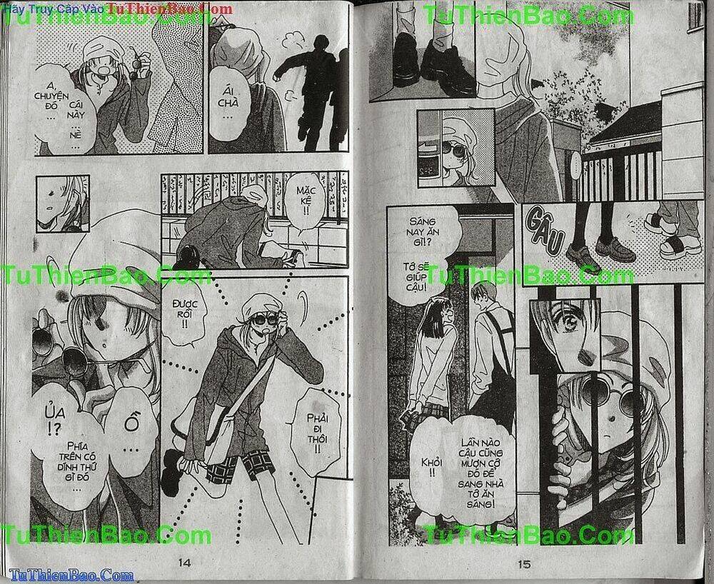 mây trắng tinh khôi chapter 1 8