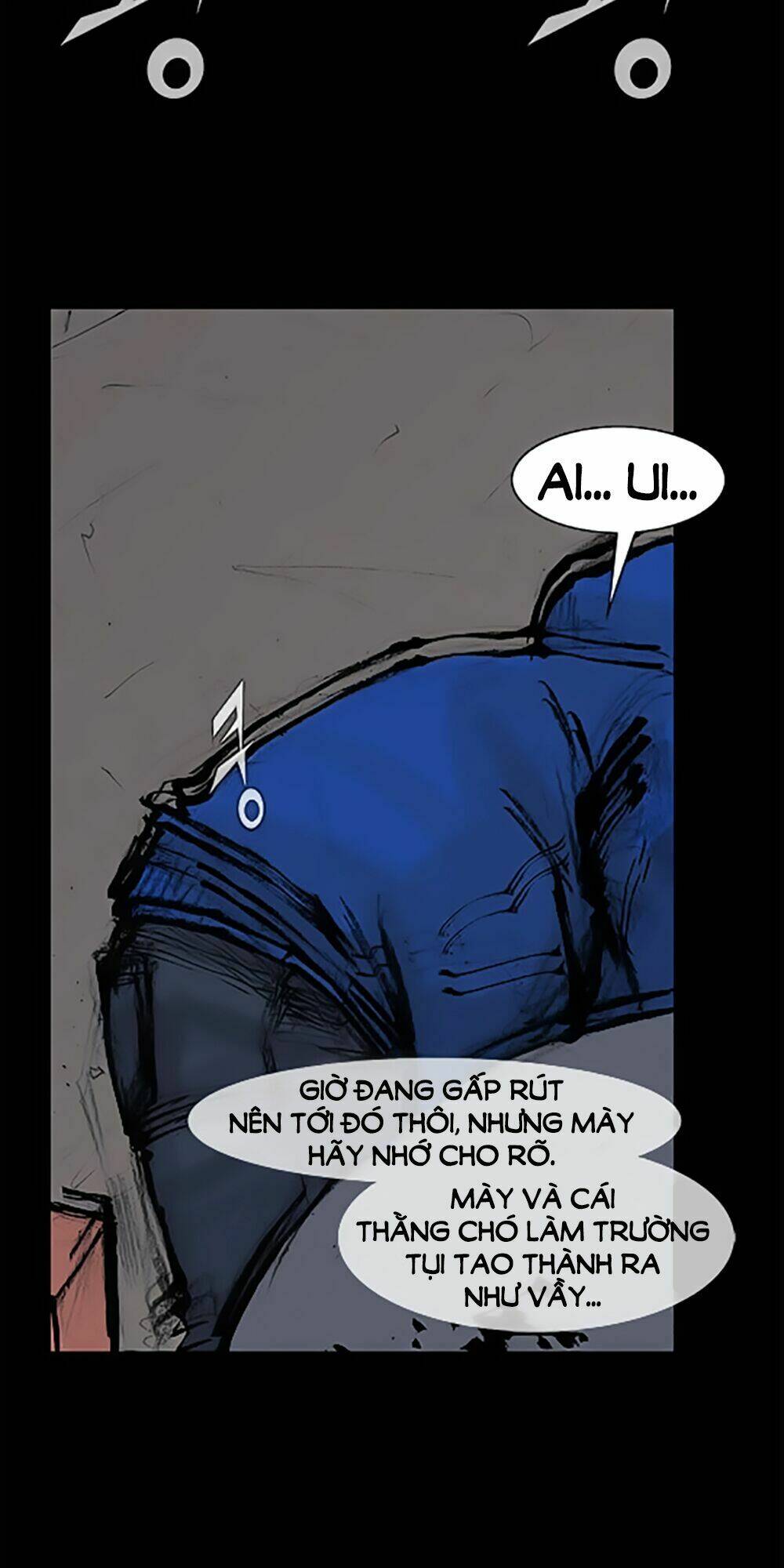 độc cô tiền truyện chapter 118 14