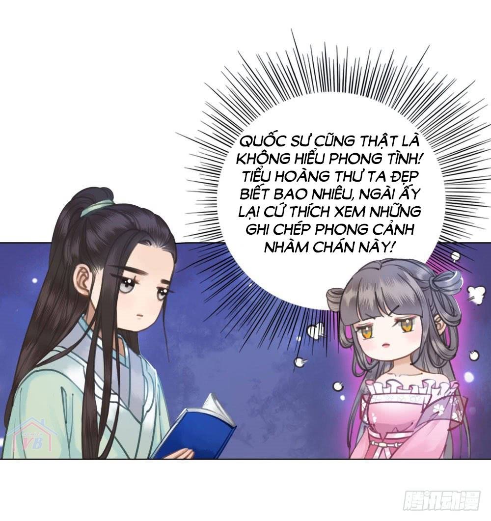 gay rồi! cái đó thành tinh rồi chapter 23 43