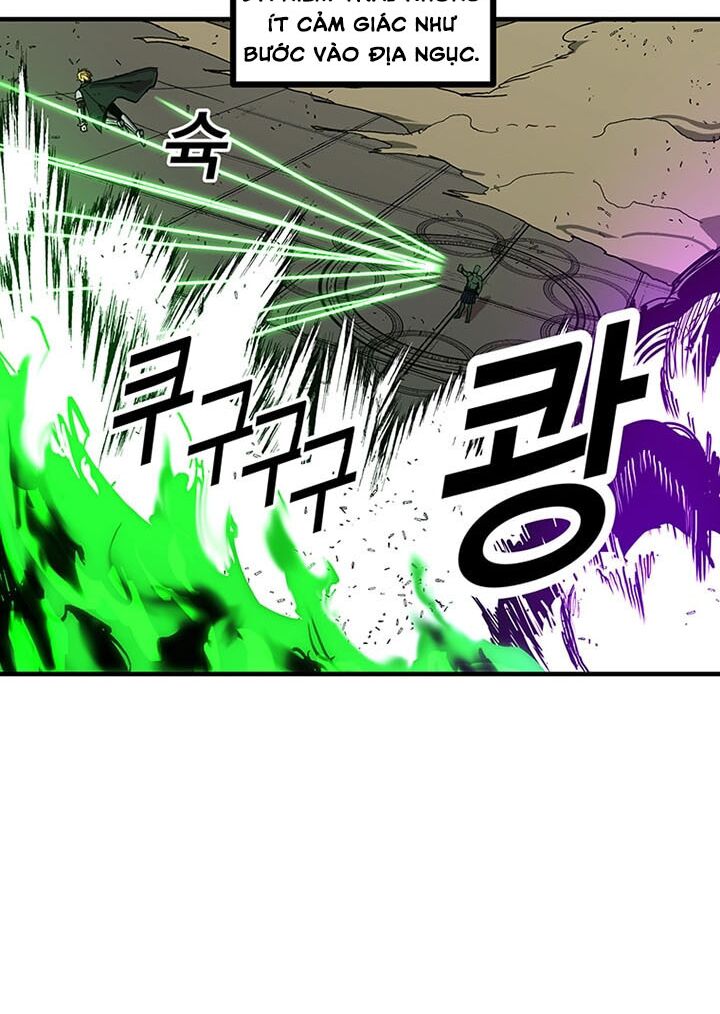 người chơi lỗi chapter 34 2