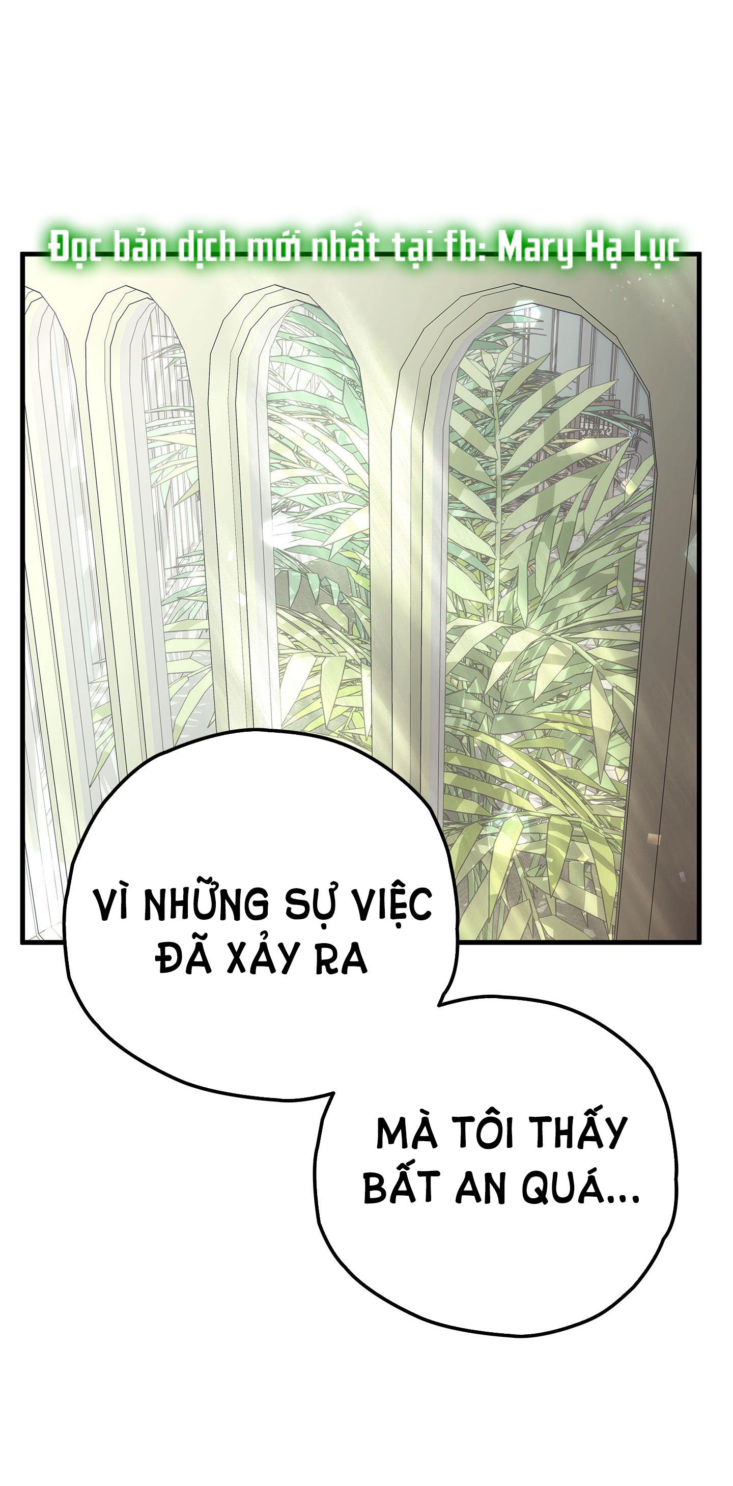 mặt trái của sự thật chapter 6.2 9