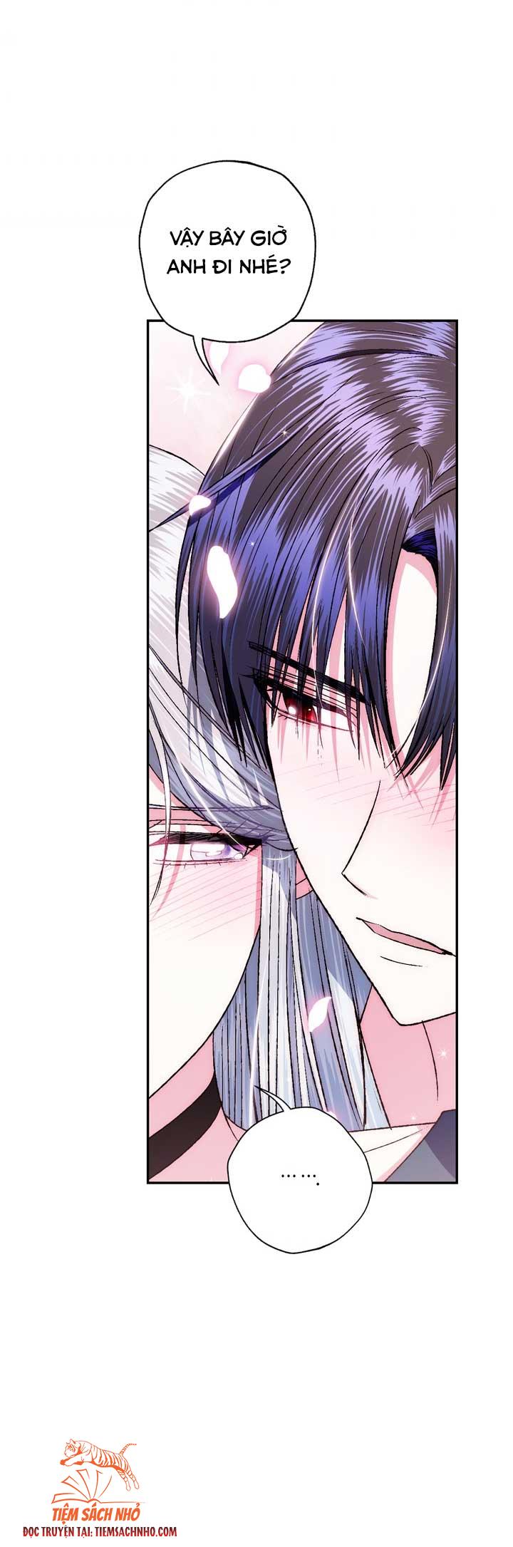 cha, con không muốn kết hôn đâu chapter 83 81