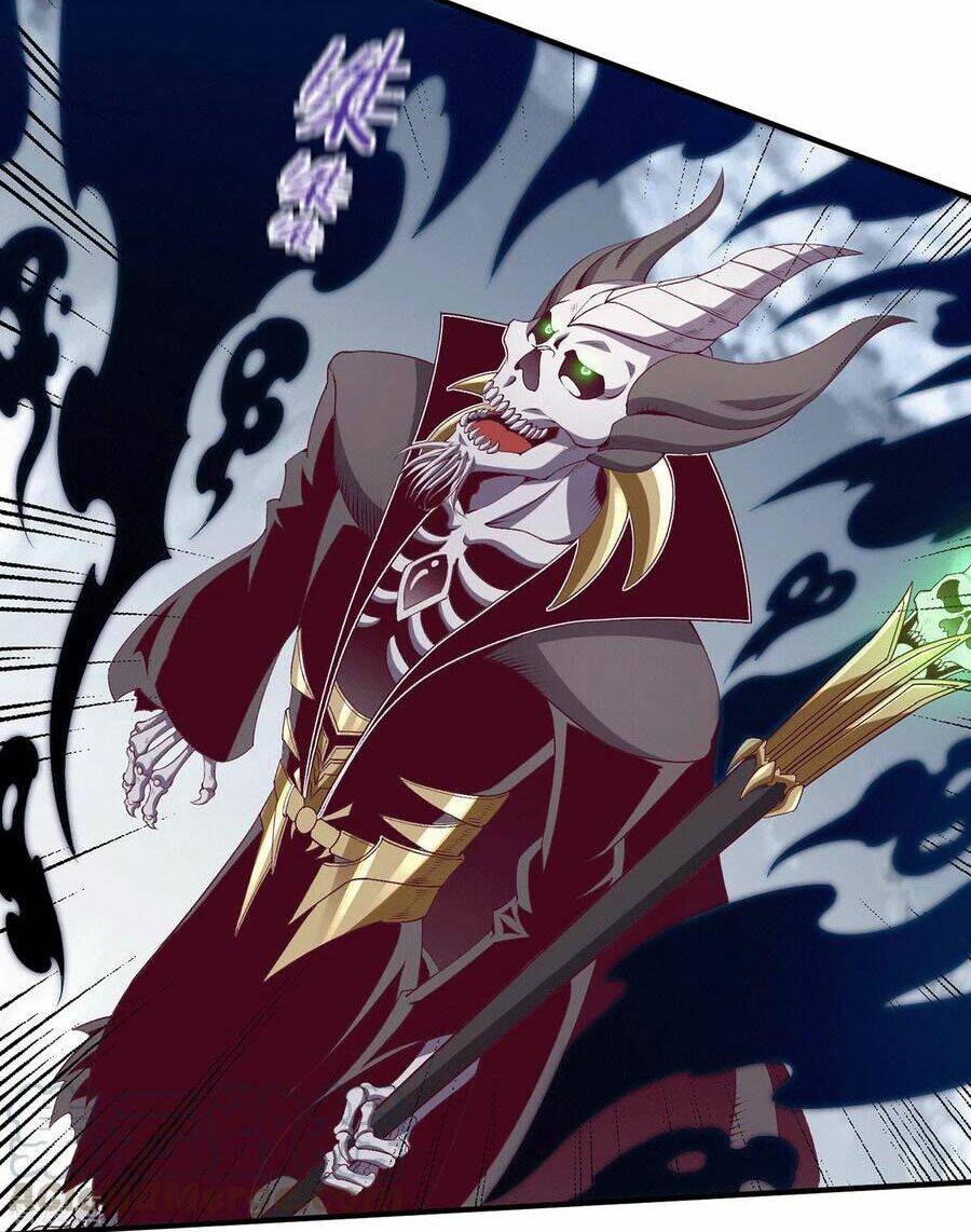 tiên vương trùng sinh chapter 260 6