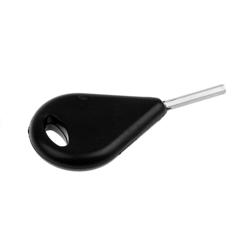2Pcs Surfboard Fin Key Surf Board Longboard Wakeboard Tool