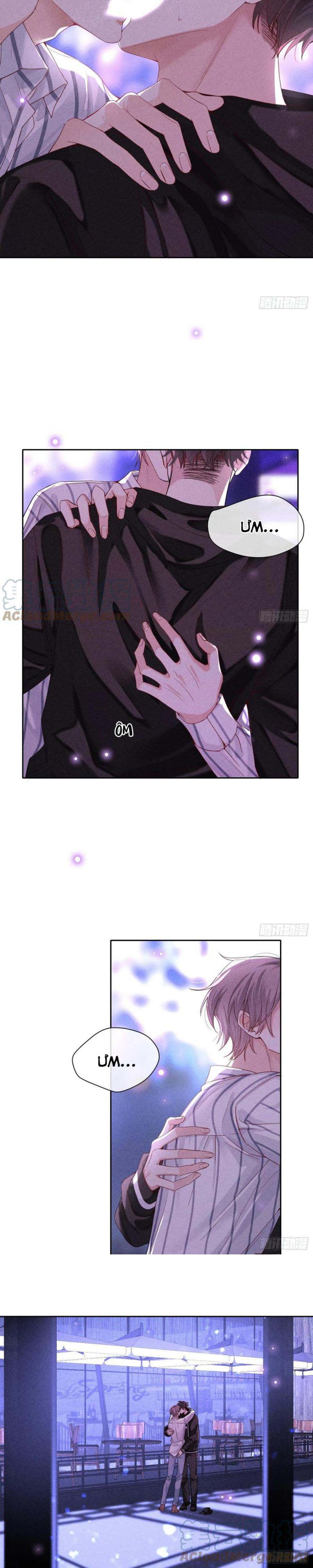 trò chơi săn mồi chapter 12 12