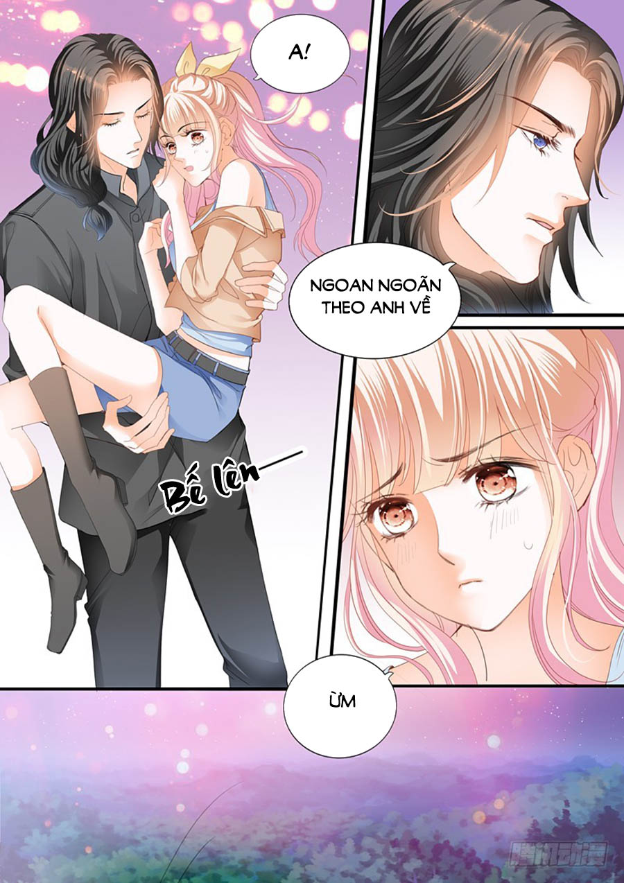 bá đạo tiểu thúc, xin trêu chọc vừa thôi! chapter 65 8