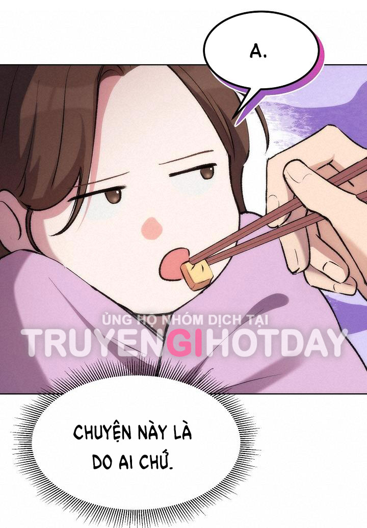 Hôn Nhân Bí Mật chapter 10.1 - Trang 13