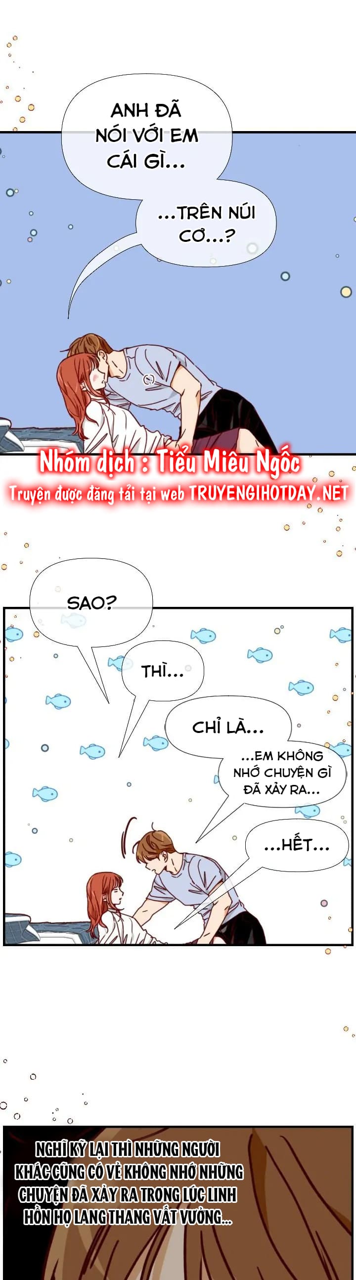 24 phút cho một câu chuyện chapter 172 25