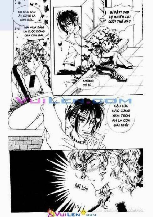 nhật ký tân hôn chapter 4 32