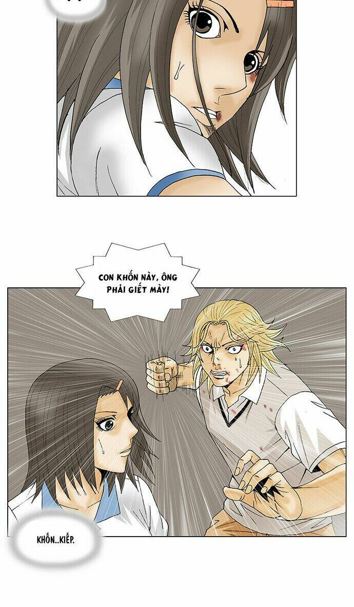 ultimate legend: kang hae hyo chapter 105 39