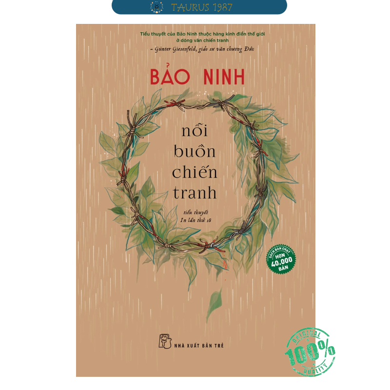 Nỗi Buồn Chiến Tranh