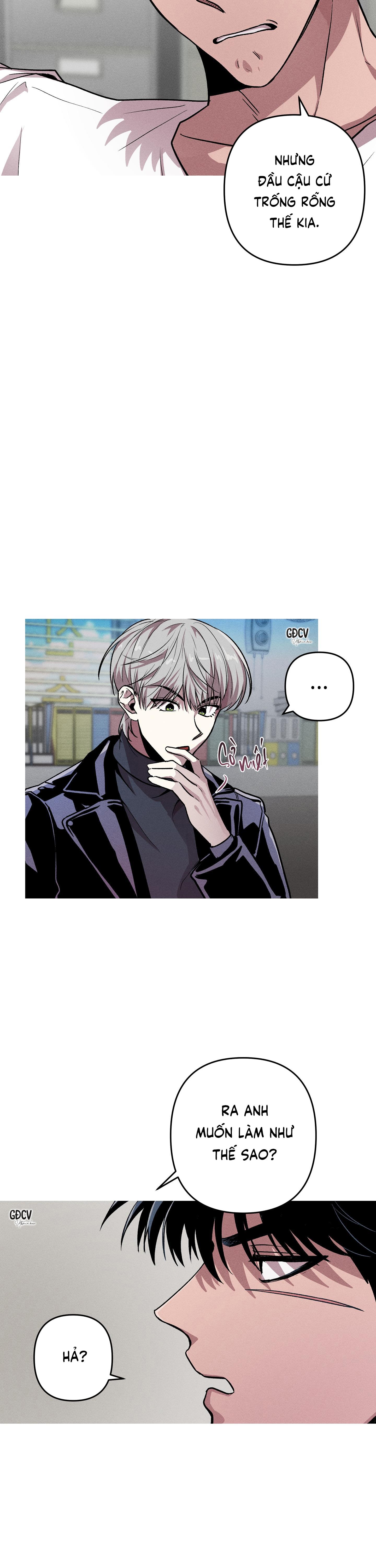 quan hệ giết chóc chapter 4 7