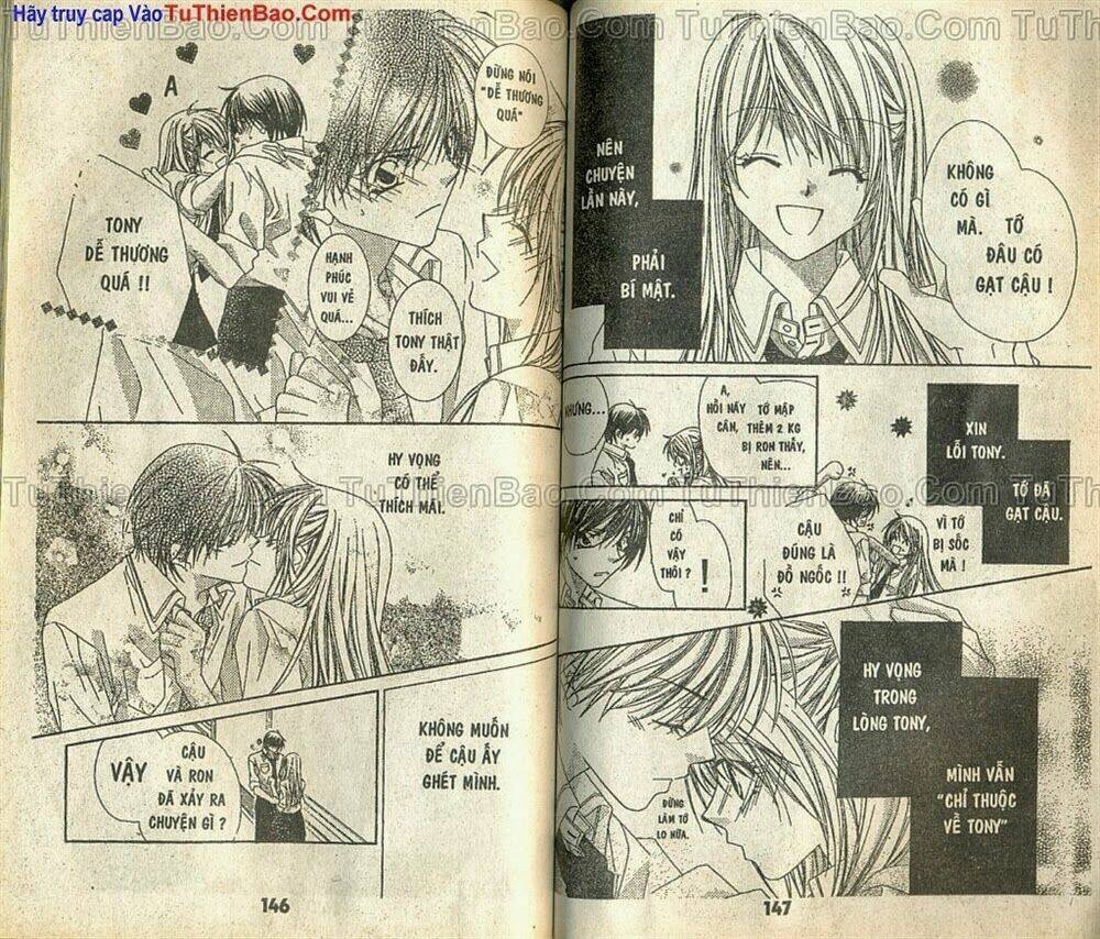 tiểu ác ma chapter 2 71