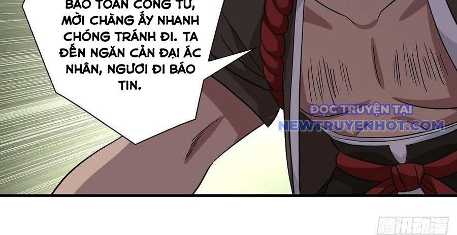 thiên long bát bộ webtoon chapter 146 60