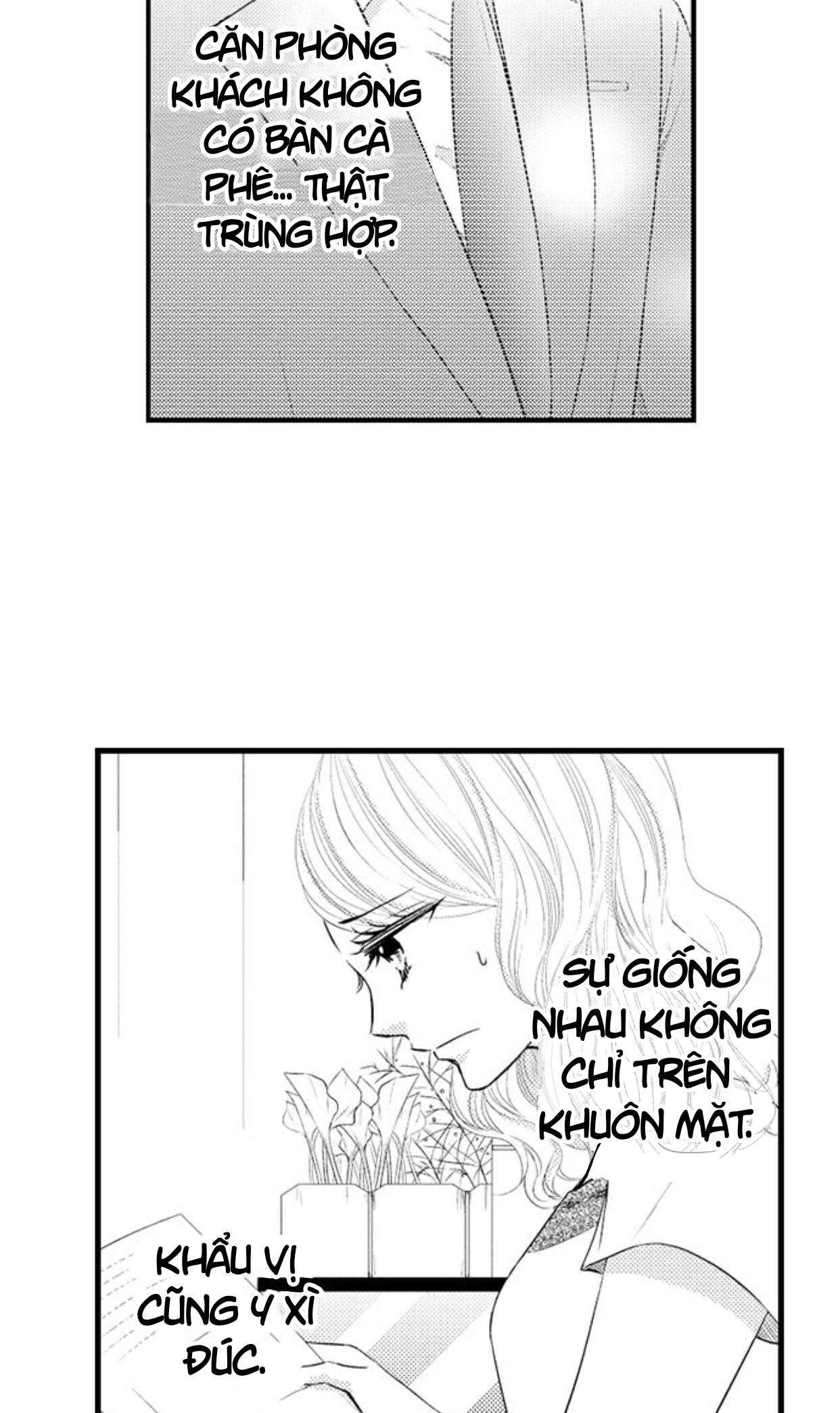 sự cao trào hoàn hảo chapter 95 10