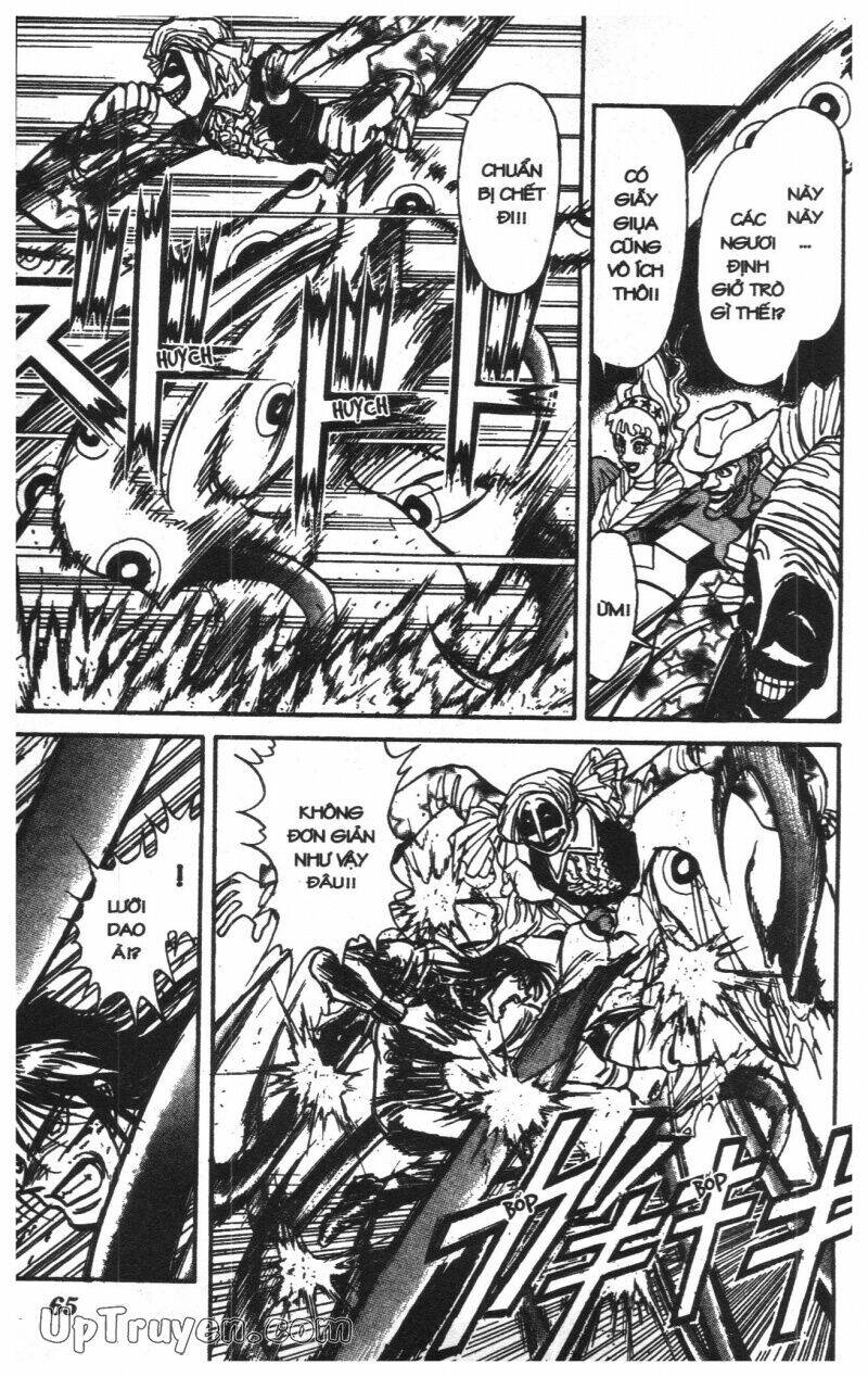 karakuri circus - gánh xiếc quái dị chapter 19 65