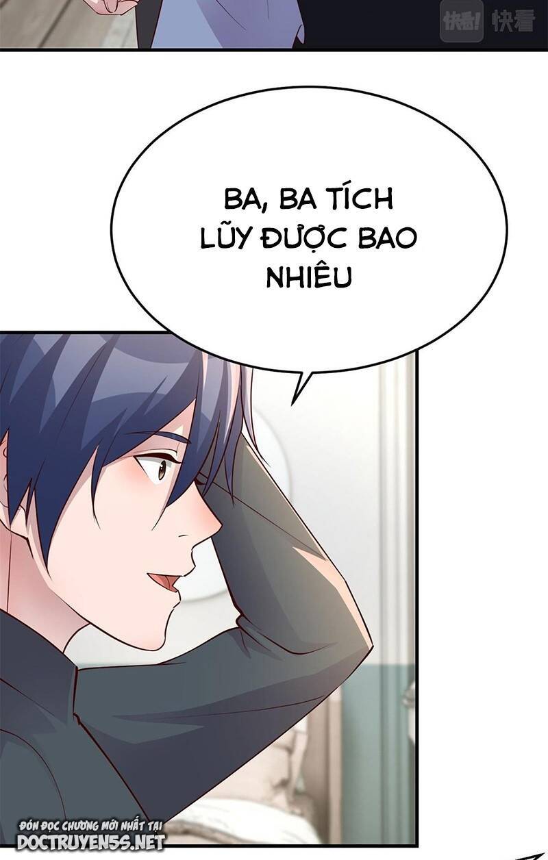 chị gái tôi là đại minh tinh chapter 182 12