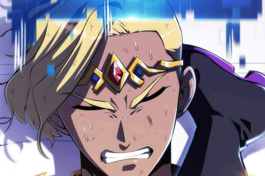 kẻ thách đấu chapter 11.5 102