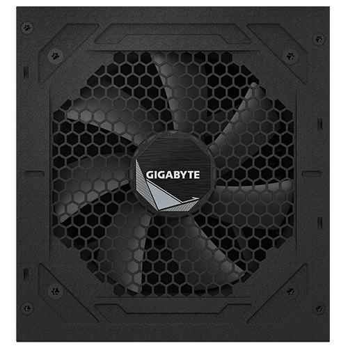Nguồn máy tính Gigabyte UD850GM-PG5 850W PCIE5 80 Plus Gold Full Modular – Hàng Chính Hãng