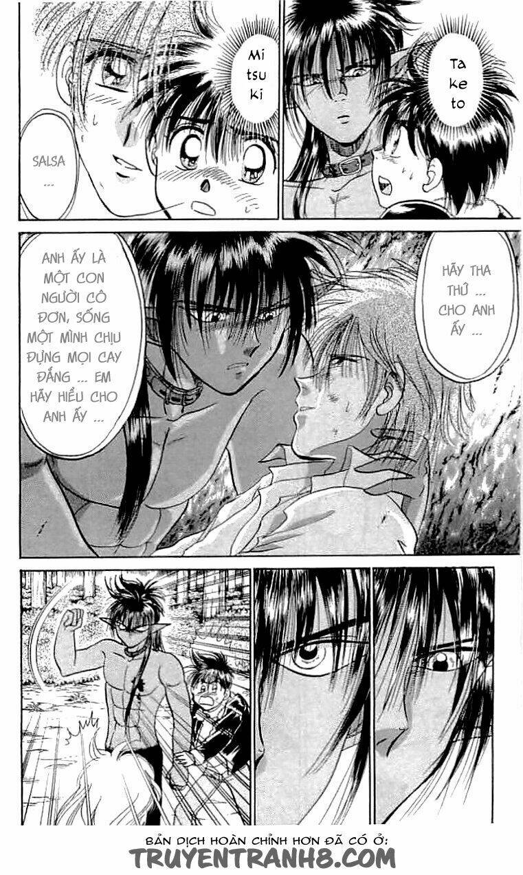 wild half chapter 9 8