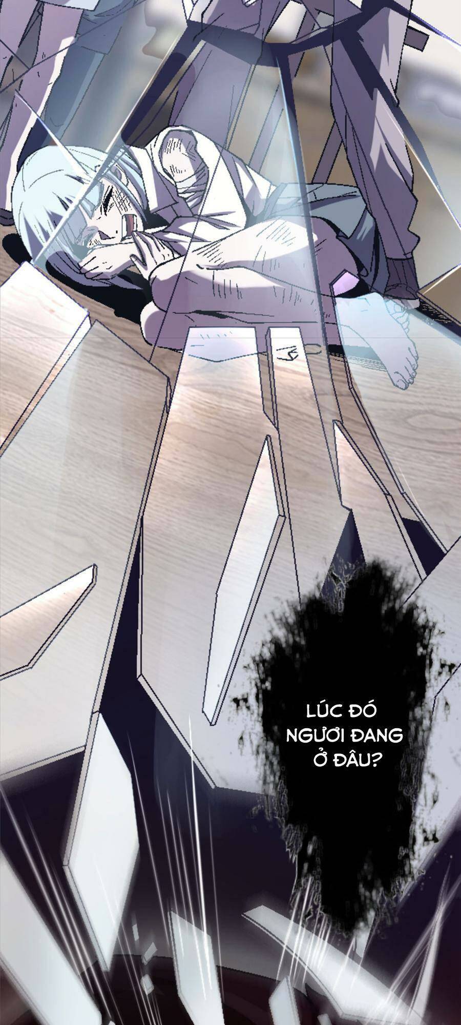 thí chủ, lên đường thôi! chapter 30 20