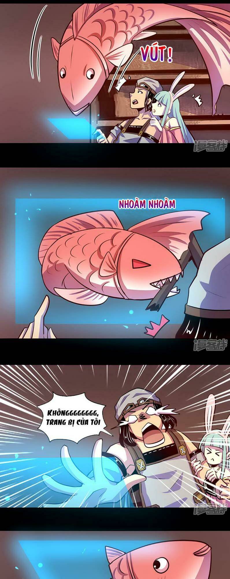 ta không phải là npc chapter 79 2