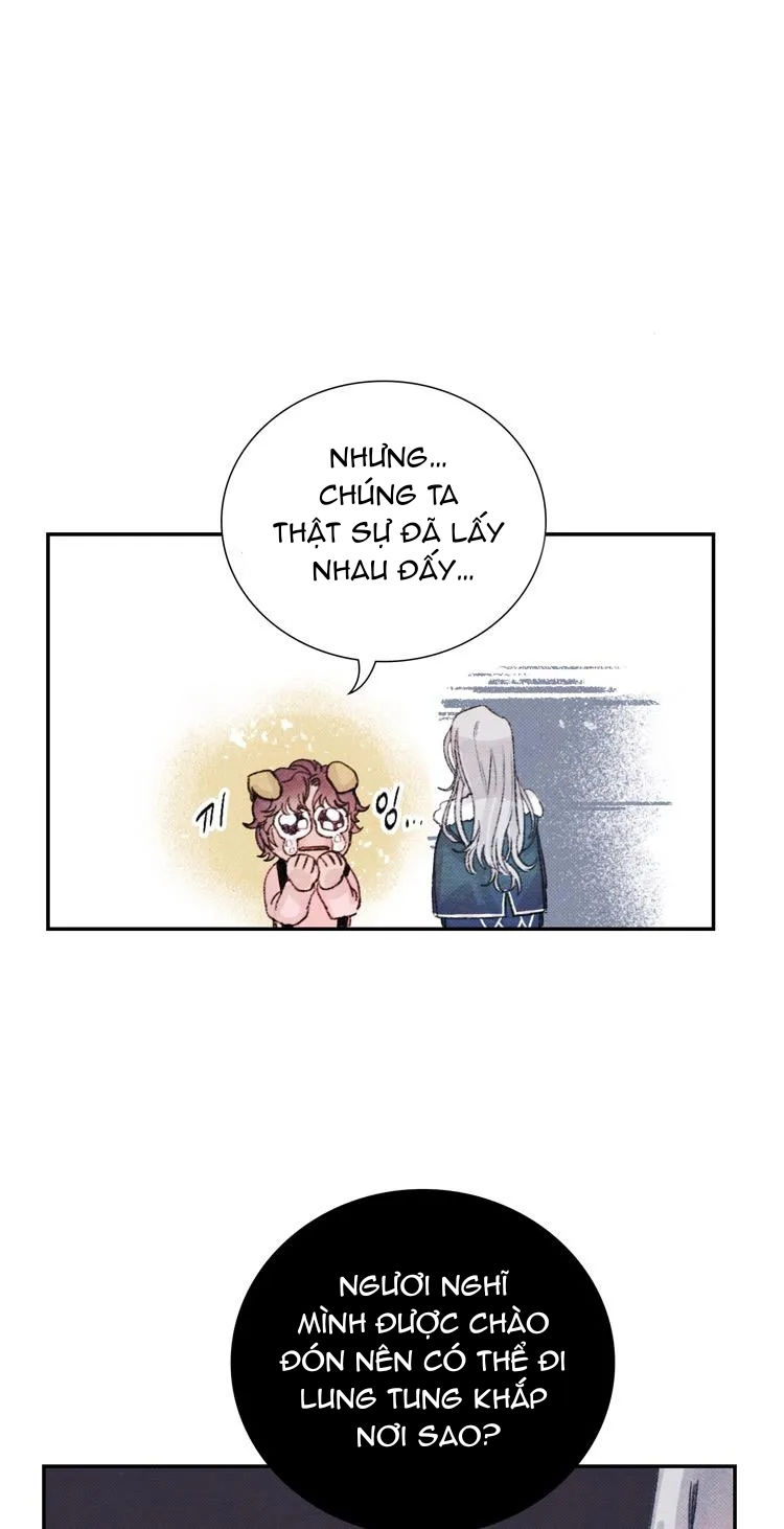 cách làm tan chảy trái tim của hầu tước chapter 10 6