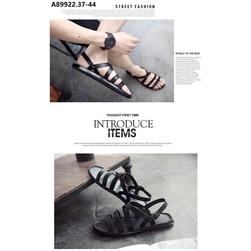 DÉP QUAI NAM CAO CẤP