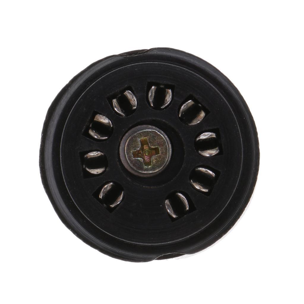 9-Pin Tube Socket 12AX7  Tube  Vacuum Tube Socket