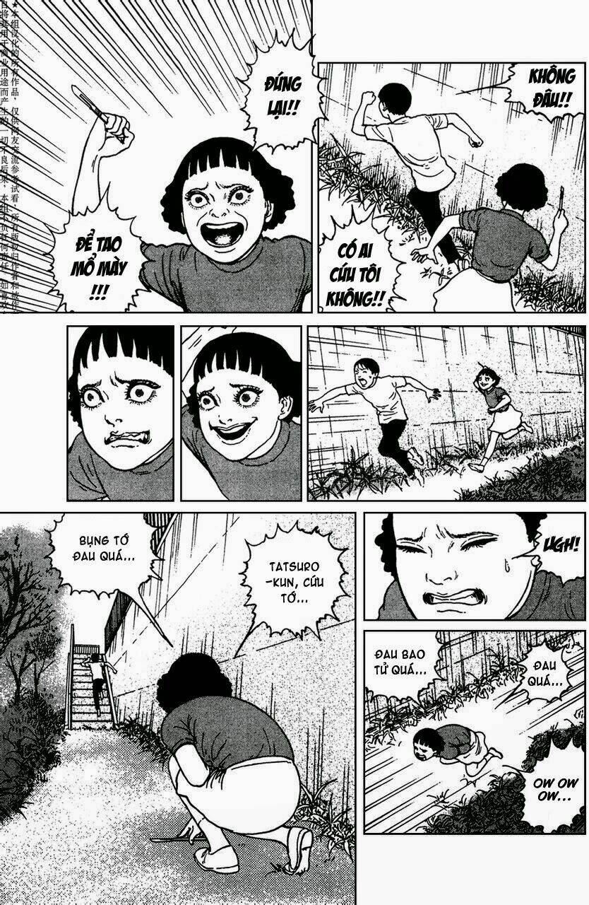 the shard of evil chapter 5 14