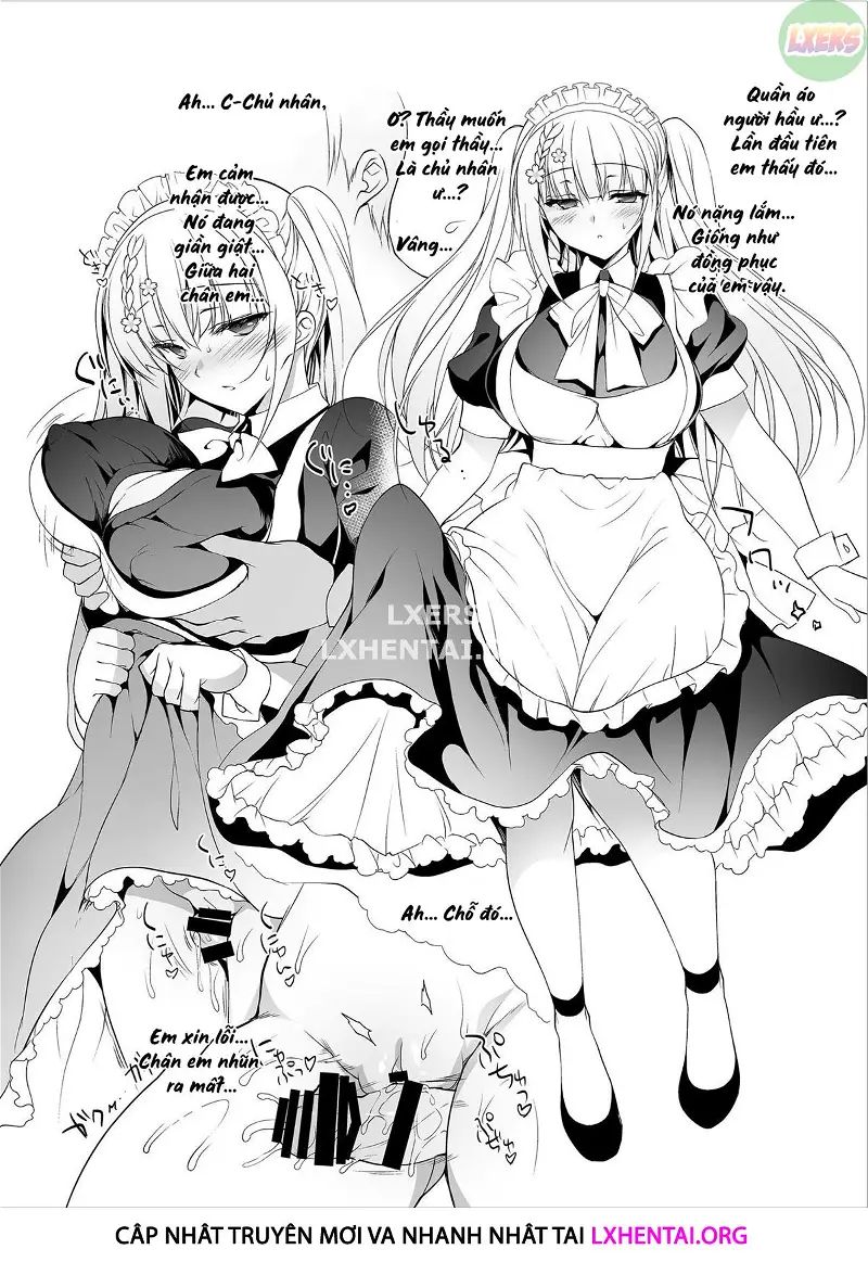 shoujo kaishun chapter 7 42