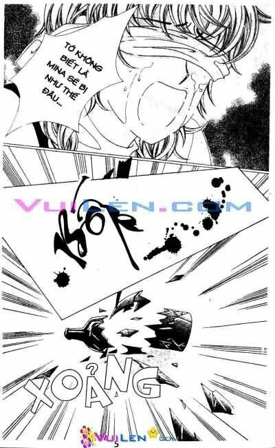 thiên thần tái thế chapter 2 5