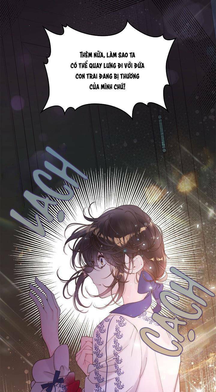 [15+] công chúa chloe chapter 100 14