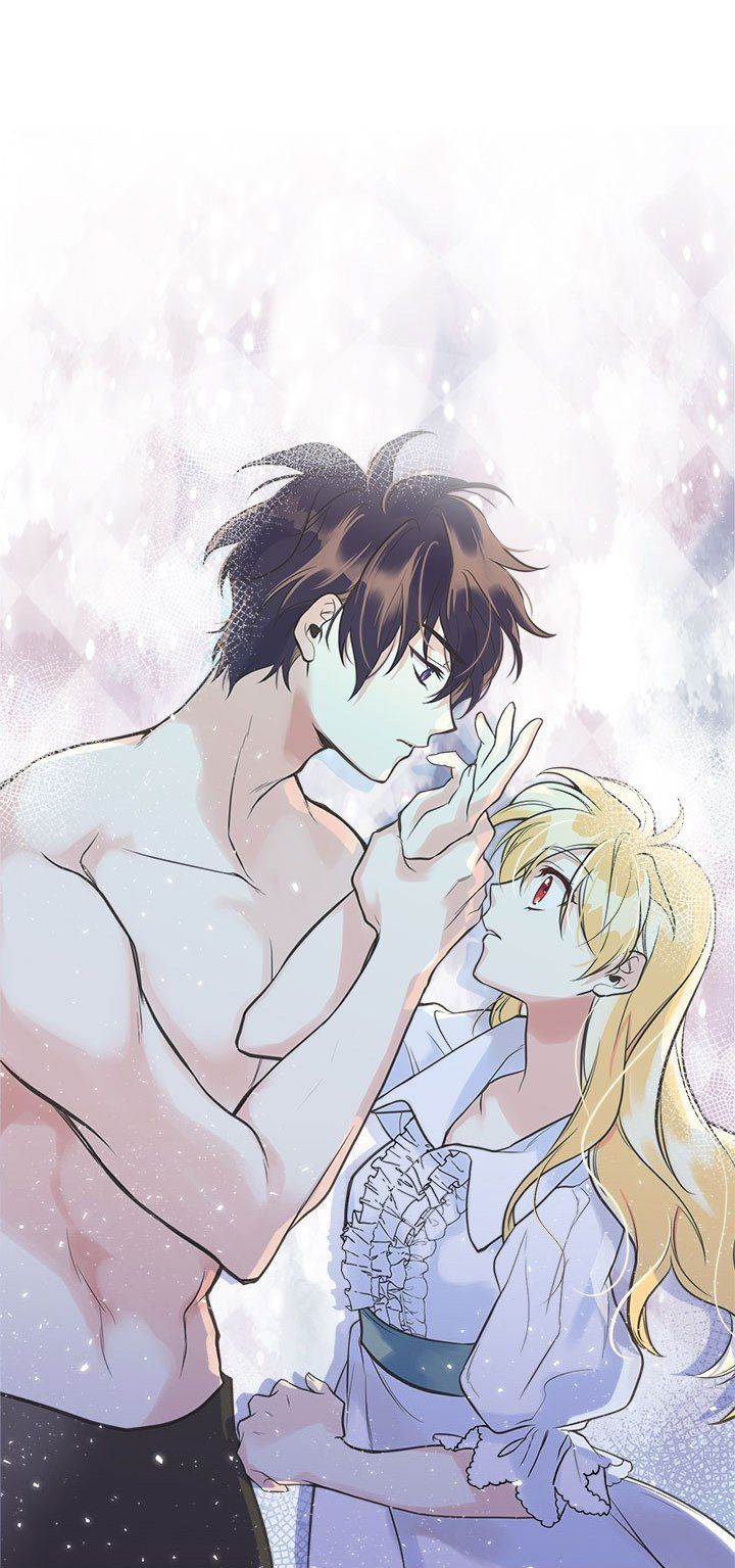 chị tôi đã nhặt về một nam chính quyến rũ chapter 7 44