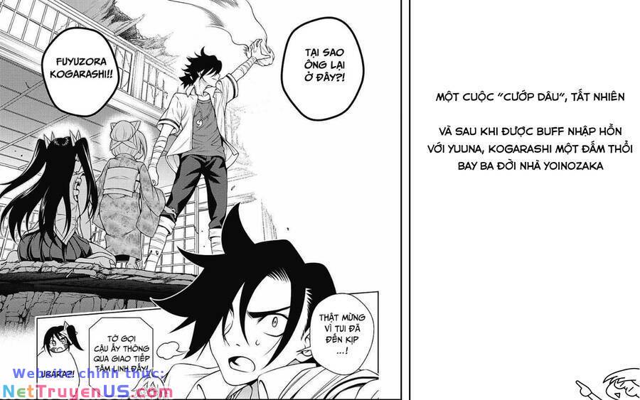 ma nữ cứng đầu chapter 194.1 64